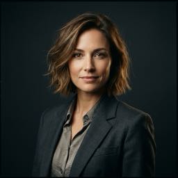 Портрет Марины К., клиента из Манчестера