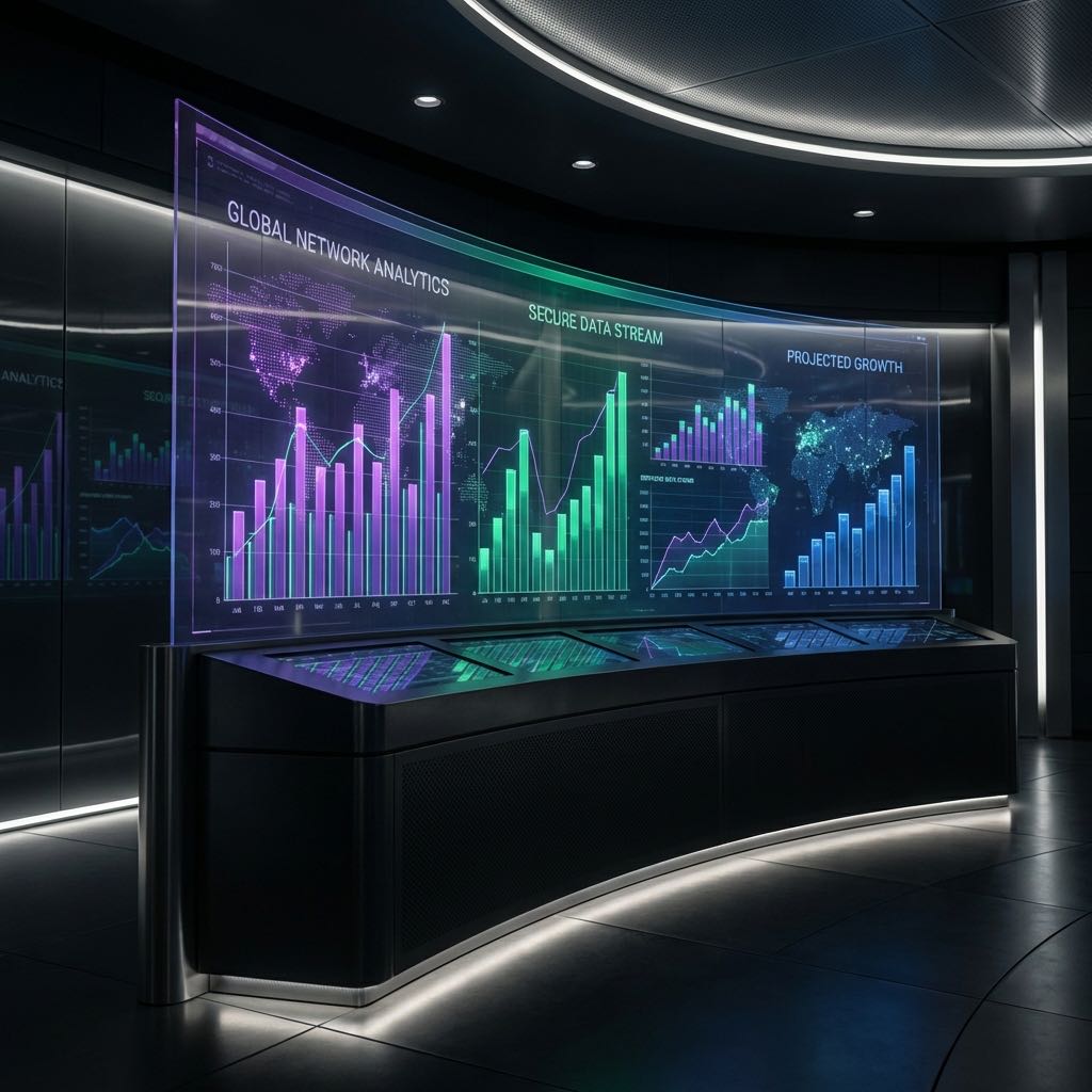 Технология для анализа данных